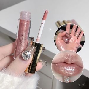 SHAQINUO Moisturizing Plumping Burst Flash Lip Honey: A Comprehensive Guide