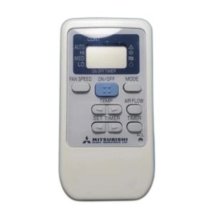 Remot Control AC MITSUBISHI RKS502A502A Original