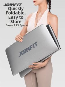 joinfit | Foldable Fitness Exercise Mat