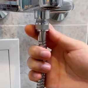 Water Filter Kran Air / Filter Penjernih Air Keran Kamar Mandi