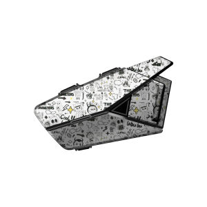 MOYUMO | Vmate V11/V11X Bluetooth Earphone Cover Protection Sticker