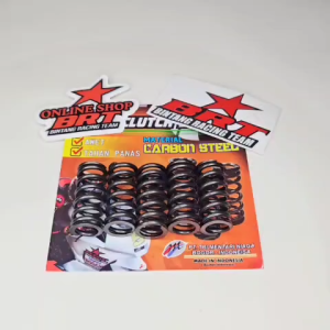 PER KOPLING BRT SATRIA 120 2TAK 2 TAK