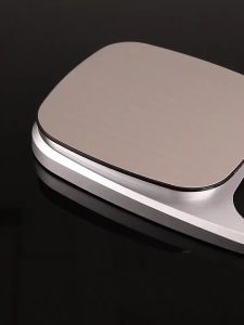 LI MEI เครื่องชั่งดิจิตอล แสตนเลส 10 กิโล รุ่นใหม่ ของแท้ มีระบบทดน้ำหนัก เปลี่ยนได้ถึง 4 หน่วยตวง เครื่องชั่งอาหาร