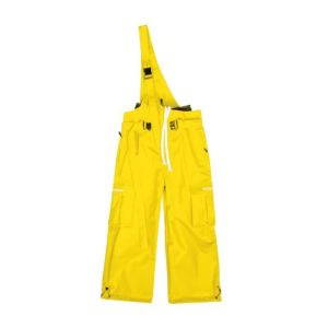 ZACHARIAH | Functional Style Single Shoulder Ski Suit