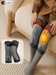 SILANGDUN | Aging and Arthritis Knee Support Heat-generating Thick