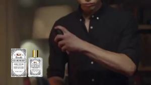 Nước Hoa Nam ROXELIS 50ml Whiskey Homme Hương Thơm Gourmand Lưu Giữ Lâu Nâng Tầm Vẻ Đẹp Cá Tính Phong Cách Thanh Lịch Và Tự Tin.