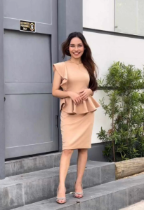 weng Casual Summer Wear Dress for Women   xs to medium  classy and elegant timeless classic  timeless piece casual office or party classic piece super kapal ng tela hindi kayo magsisi our aim is to produce quality clothes premium fabric excellent qualit