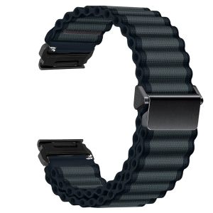 22 26mm For Garmin Ocean Quick Release Fenix 8 47 51mm Strap 5 5xplus 6XPro 7XPro Watch Band Instinct1 2 Tactix7 Wristband
