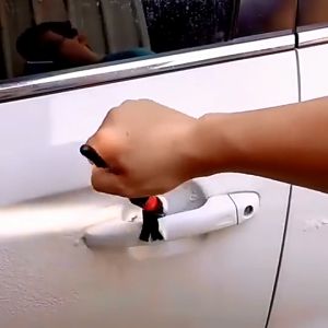 Modani 5PCS Car & Motorcycle Detailing Brushes: A Comprehensive Guide