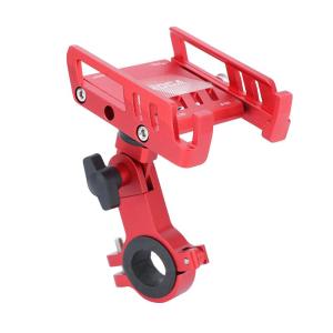 Meroca | Multifunctional Bike Phone Mount