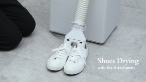Sharp 37m² 3 In 1 Dehumidifying Air Purifier DWT30FLH [ Fast Shipping ] BLACK / WHITE FULL SPEC