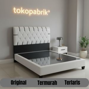Divan Tempat Tidur 180x200 Dipan Nomer 1 Termurah Terlaris
