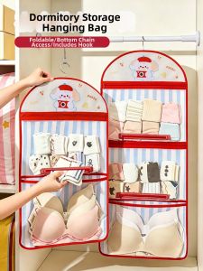NIGESI | Student Dormitory Storage Hanging Bag