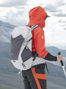 SCALER | Hiking Backpack for Travel with Large Capacity