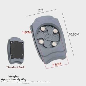 Jiaxun | Multipurpose Can Opener