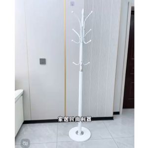 AI Home💕ที่แขวนเสื้อสูท กระเป๋า ที่แขวนหมวก โครงสร้างแข็งแรง จัดเก็บห้องเป็นระเบียบ