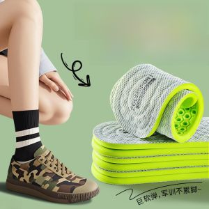 XIANZHAO | Đệm Giày Mềm và Giảm Đau cho Bé Gái