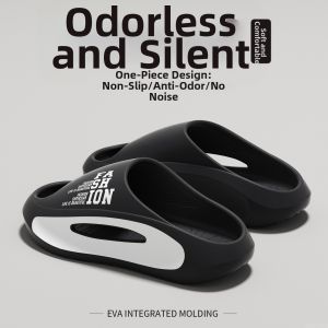 ADDTHIS | Arch Support Slippers