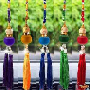 Jiaxun | Long-lasting Fragrance Car Decorative Pendant