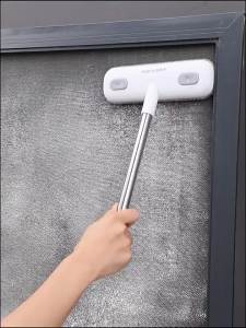 Joybos | No-Disassembly Window Screen Cleaning Brush