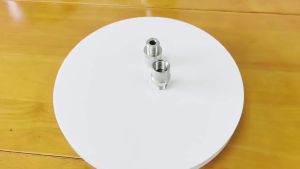 1 Pair Mtb Bicycle Pedal Axle Extenders 14mm Thread Mountain Road Bike Pedals Bolts Spacers Extension Bicycle Pedal Accessories