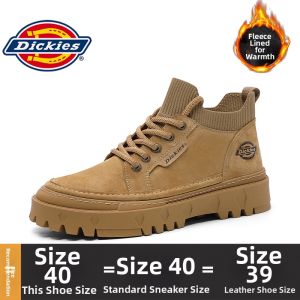 Dickies | Vintage Casual & Workwear Style Mens Boots