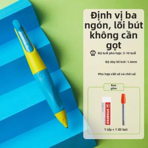 STABILO | Bút Chì Tự Động Điều Chỉnh Thói Quen Viết cho Người Mới Bắt Đầu