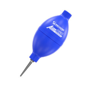 Mechanic | Máy Thổi Bụi Silicon MECHANIC A120 A130 B110 Cho Máy Tính Xách Tay Bàn Phím Bo Mạch Chủ Máy Ảnh - Dụng Cụ Vệ Sinh Điện Thoại Di Động