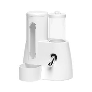 VOA | Automatic Feeder & Waterer for Hamsters & Goldendoodles