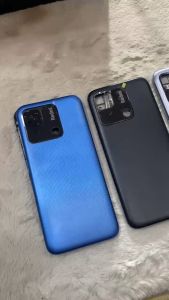 Vỏ bộ redmi 10A Xiaomi