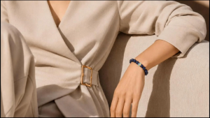 2027 Rooster ~ The Strategist Bracelet【Way Fengshui Lifestyle】