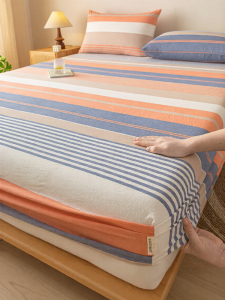 Deesse | Bảo Vệ Nệm Bằng Cotton và Drap Giường
