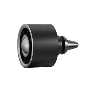DANBIYIN | High Wind Power Colorful Small Fragrant Air Vent Fan