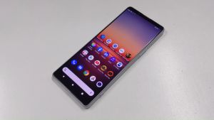 Sonys Xperias 1 II Octa-core 6.5 inches Smartphone 3GB RAM 128GB/256GB ROM 12MP Camera Dual Nano SIM IP65 IP68 OLED NFC Qualcomm SM8250 Snapdragon 865 5G Android Fingerprint Mobile Phone