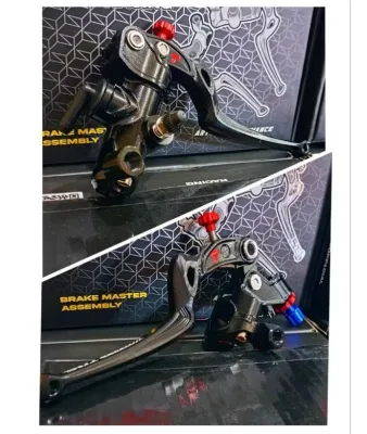 TRC BRAKE MASTER ASSEMBLY FOR NMAX