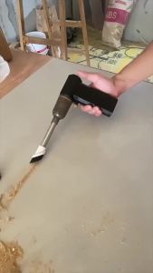 LISI Violent Fan 200000 RPM Powerful Air Blower Vacuum Dust Cleaner Type-C Charging Strong Winds 53m/s Brushless Turbo Jet Blower