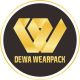 DEWA WEARPACK