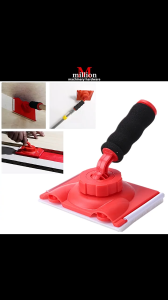 Latex Paint edge Edger Brushes Multifunctional Wall Ceiling Corner Painting Brush Color Separator Trimmer Tools