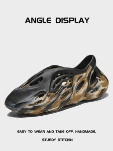 Omasculin | New Summer Soft Bottom Anti-Slip Breathable Sandals