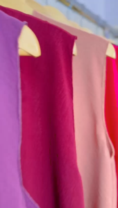 NURE - LAVINA CARDIGAN OUTERWEAR // CARDIGAN WANITA KEKINIAN BAHAN CRINGKLE AIRFLOW PREMIUM VIRAL