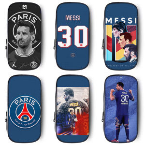 Large Capacity Pencil Case Boys Style Elementary School Students Popular New Model 2025 New Stationery Bag for Junior High School Students