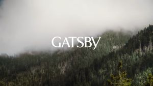 GATSBY The Nature Styling Balm Cream