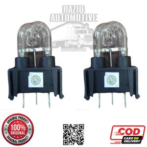 Lampu Bohlam Xenon Rotary | Rotari Salite Seri-H Seri-D
