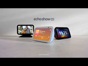 Amazon Echo Show 5 3rd Gen Smart with Alexa