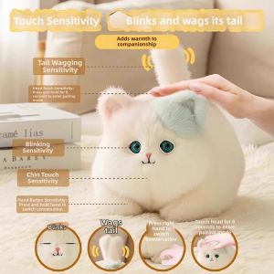 ZSVIP | AI Interactive Smart Plush Toy