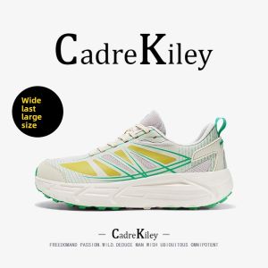 CHAODONG | Wide Toe Wide Last Womens Shoes