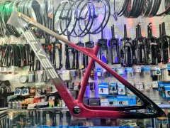 Crank 888 mtb cheap frame