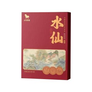BAMA TEA | Gift High-grade Oolong Tea