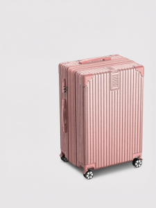 JR&BL | Spacious Quiet Lockable Luggage 28inch