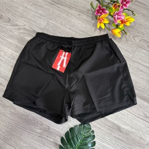 Quần bơi nam 2 lớp quần thể thao nam YUKE-YK12/ nhập khẩu chính hãng đủ size từ 55kg đến 90kg BINSPORTS QB011